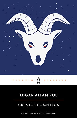 Cuentos completos de Edgar Allan Poe / The Complete Short Stories of Edgar Alla n Poe (Penguin Clásicos) von PENGUIN CLASICOS